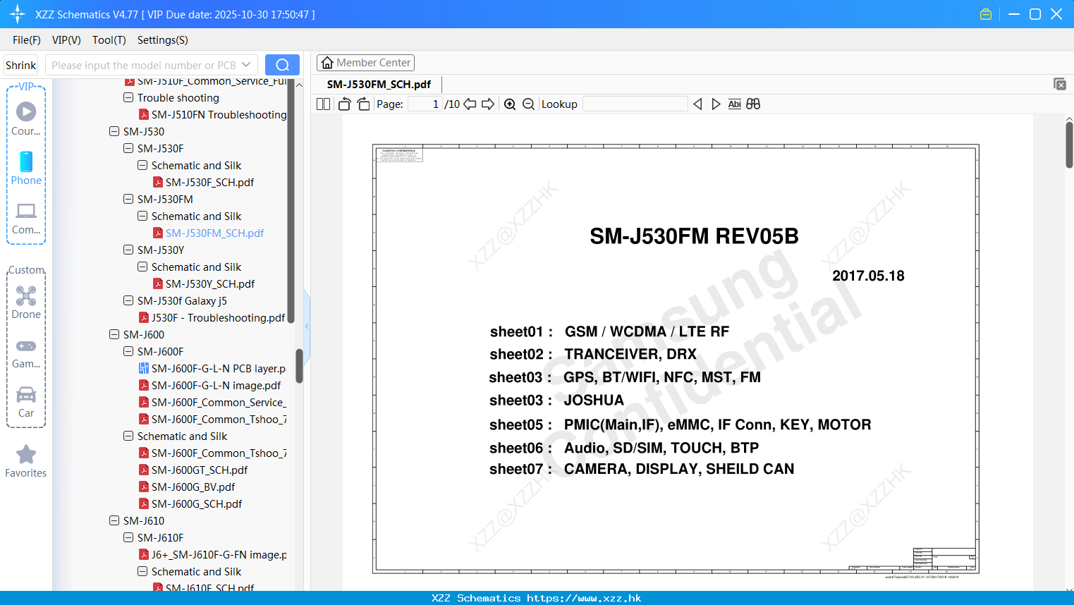 Samsung SM-J530FM_SCH